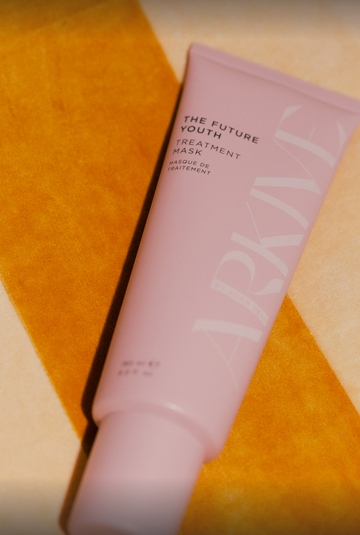 EVERYTHING YOU NEED TO KNOW ABOUT HAIR MASKS