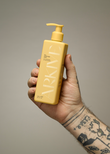 Unlocking the Secrets to Reviving Dry, Damaged, or Chemically Treated Hair