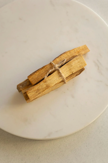 Unlocking the Secrets of Palo Santo in Headcare