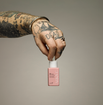 The Key to Great Hair is in Your Root-ine