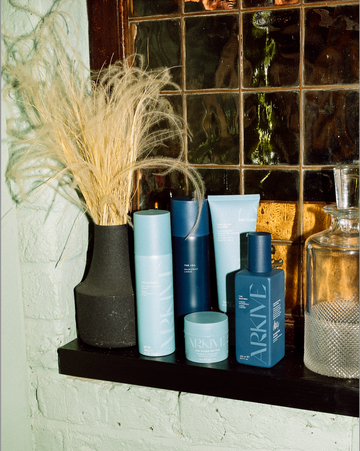 Unlock Your Pride: Celebrating Diversity with ARKIVE'S Create and Finish Ranges