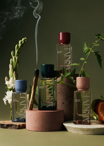 Celebrate the Launch of ARKIVE’s New Fragrance Collection: Scents for Hair & Skin
