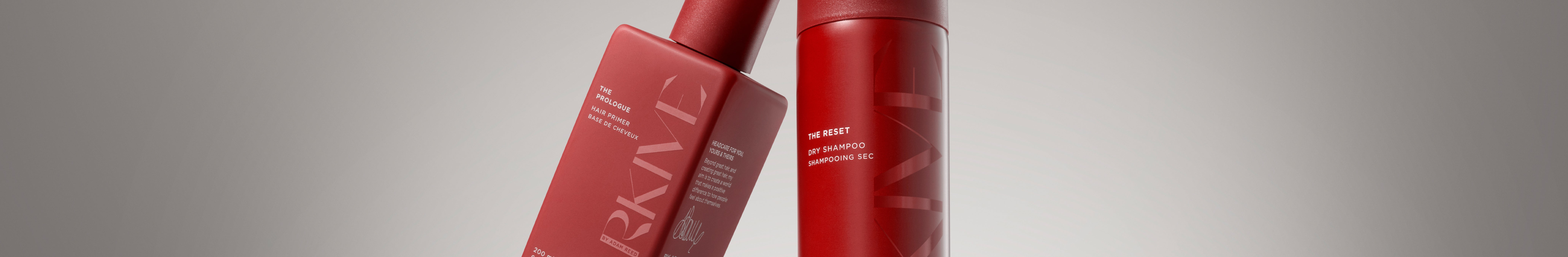 Prolong Our LongLasting Hair Primer Sprays ARKIVE© Headcare