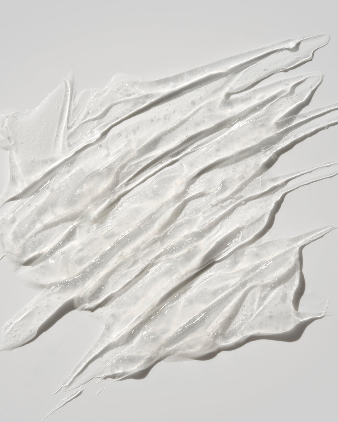 the headliner bottle, a gel for hair by arkive on a white background