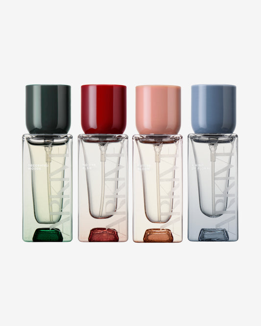 Discovery Set - Arkive Fragrances