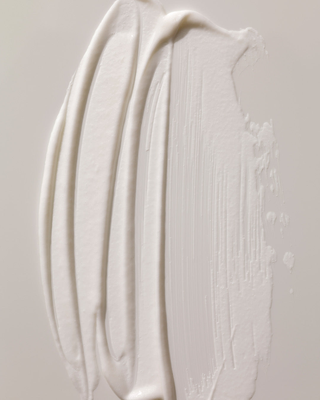 Arkive scalp scrub outside bottle spread on a white background