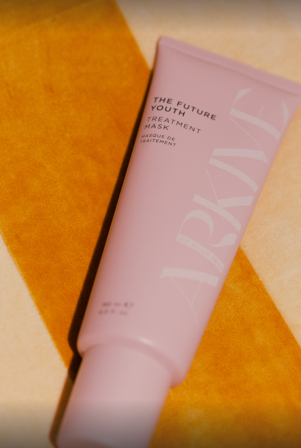 EVERYTHING YOU NEED TO KNOW ABOUT HAIR MASKS