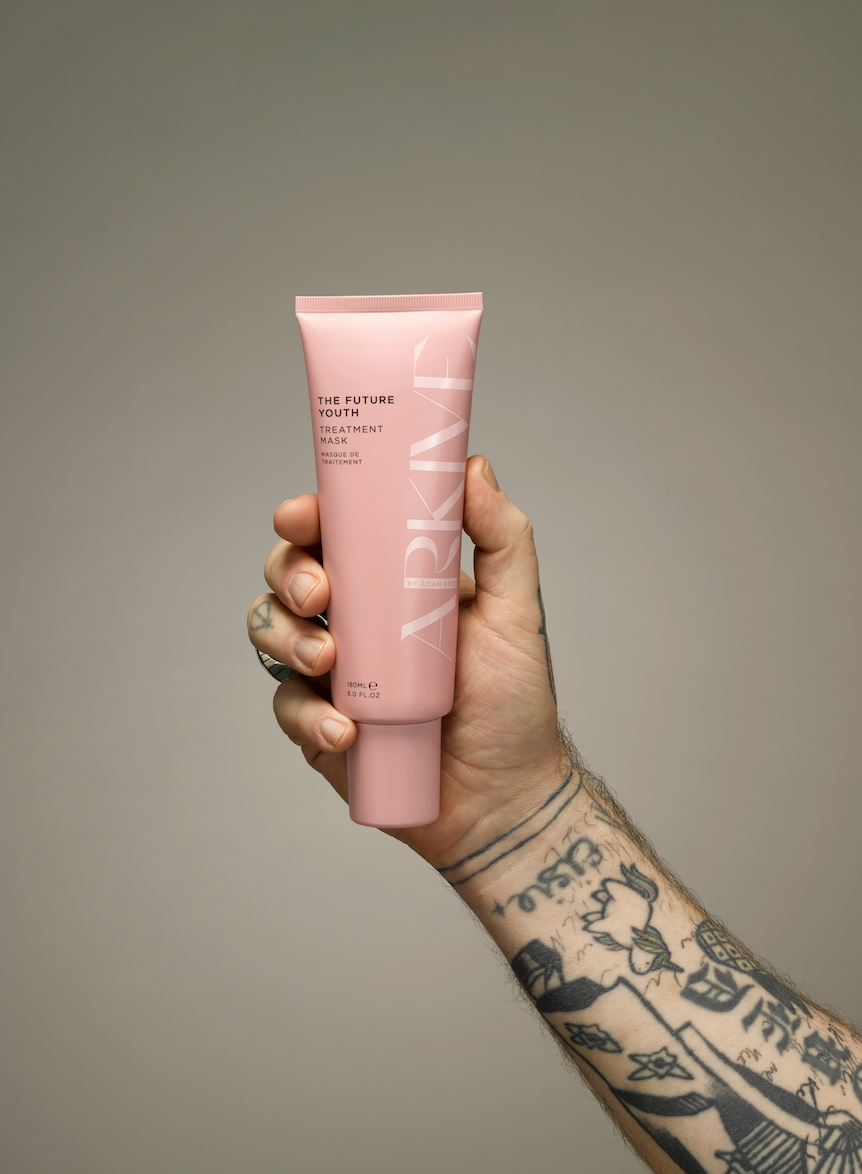 How to apply natural hair masks for salon-worthy softness – ARKIVE ...