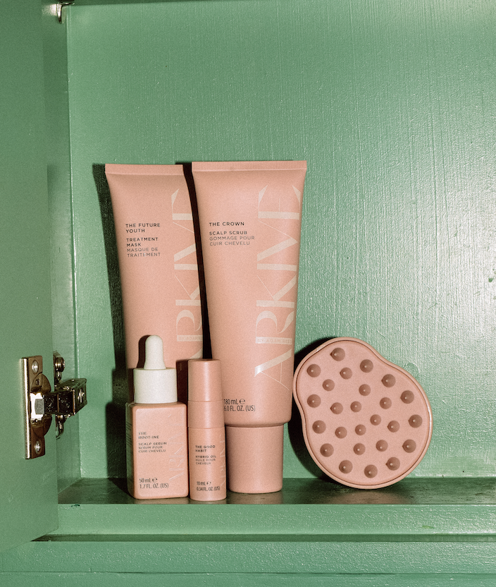 How to Get Thicker Hair: Unlocking the Secrets to Healthy Hair and Scalp