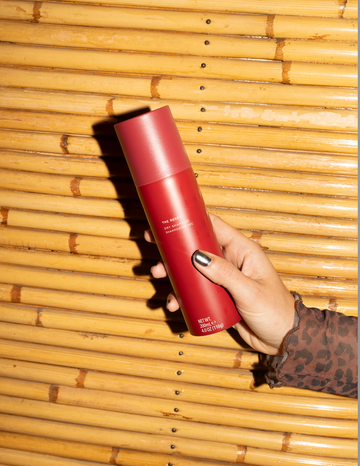 Elevate Your Hair Game: Three Ways to Master The Reset Dry Shampoo