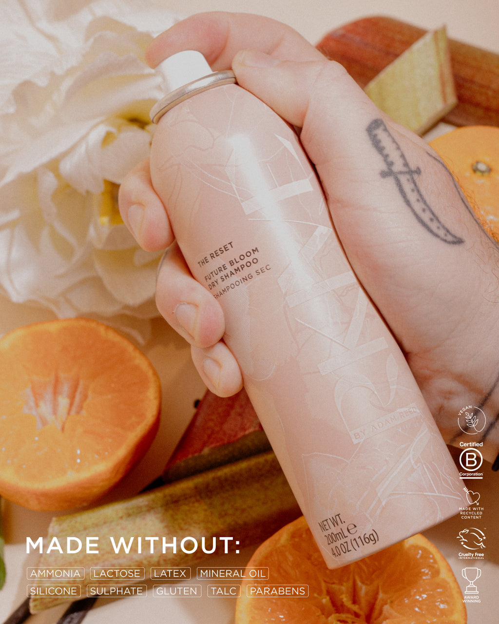 The Reset Future Bloom