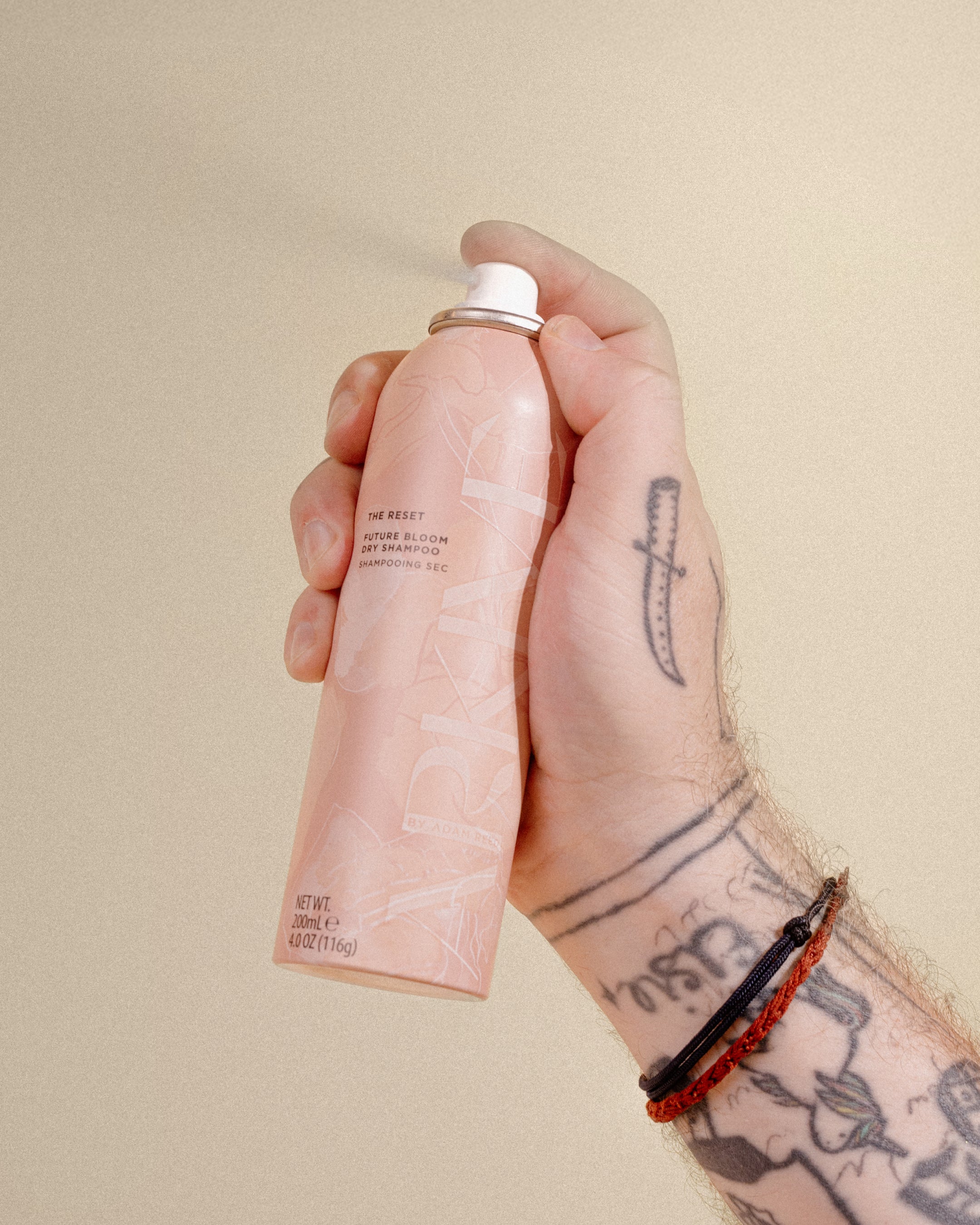 The Reset Future Bloom