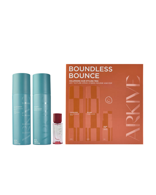 Boundless Bounce