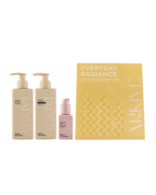 Everyday Radiance