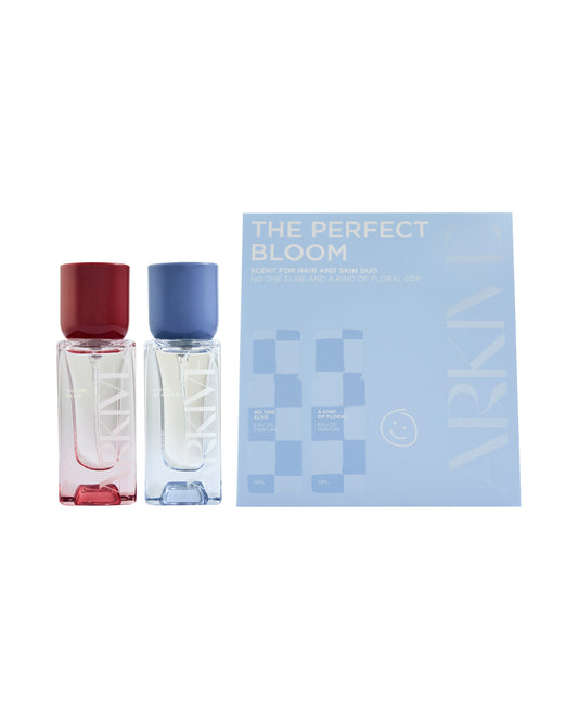 The Perfect Bloom