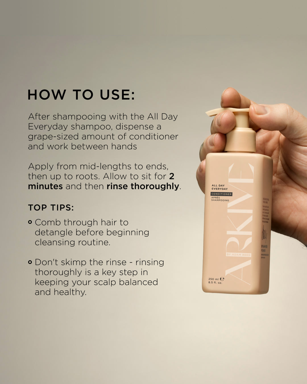 All Day Everyday Conditioner