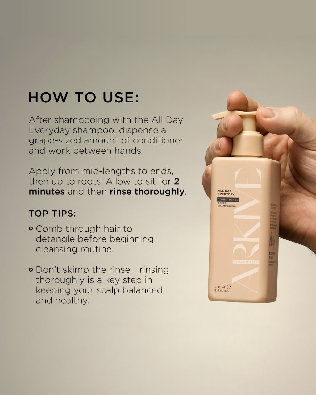 All Day Everyday Shampoo