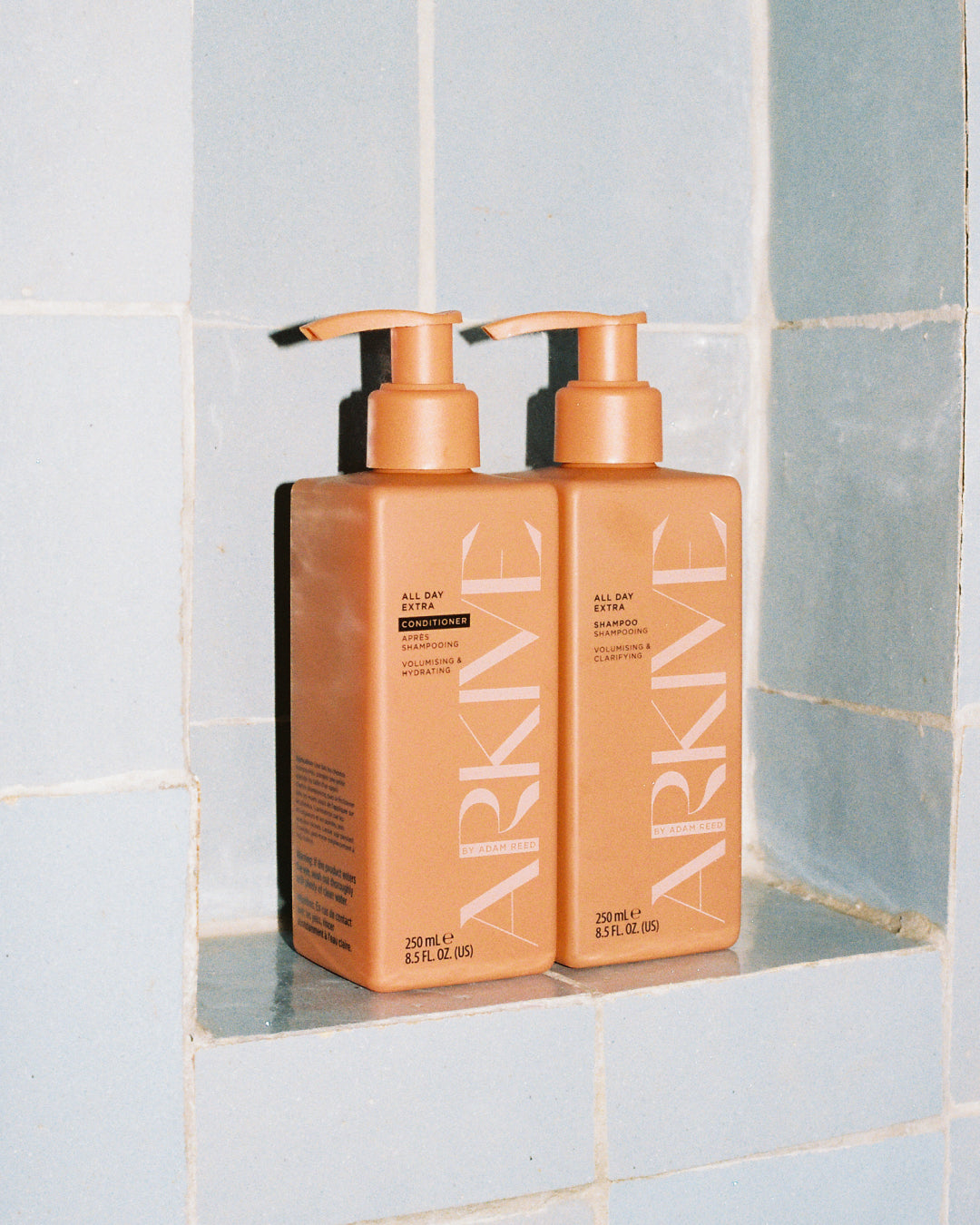 All Day Extra Conditioner