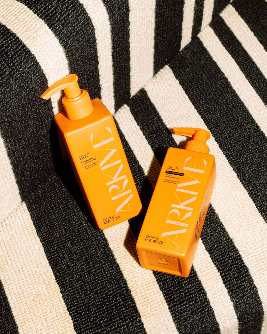 All Day Extra Shampoo