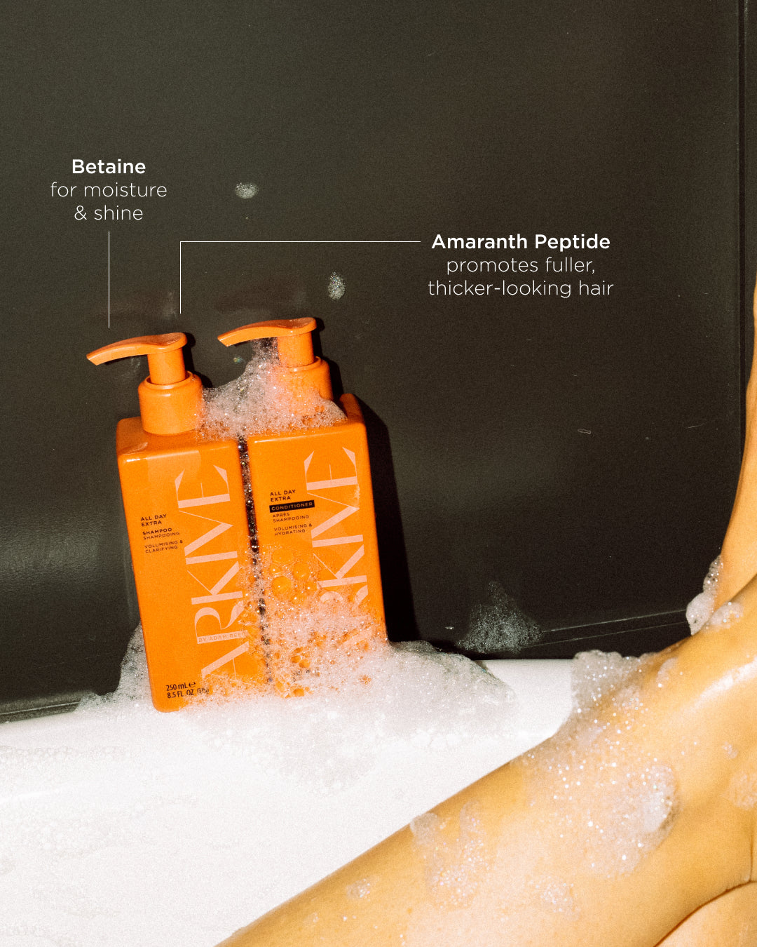 All Day Extra Shampoo