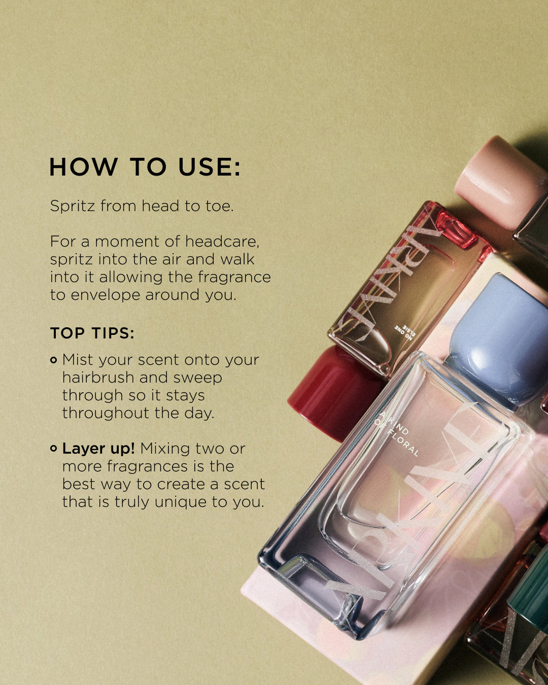 Fragrance Discovery Set