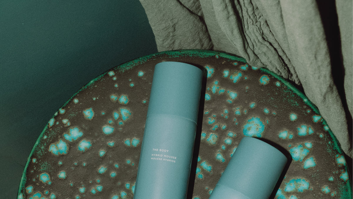 Arkive Video ARKIVE© Headcare | Everyday Hair & Scalp Care Products