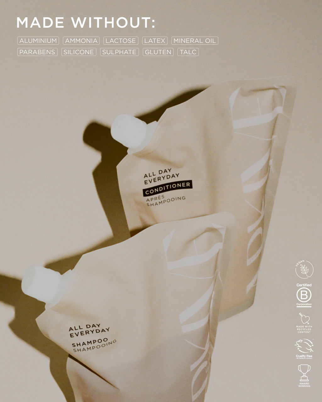 Refill All Day Everyday Conditioner