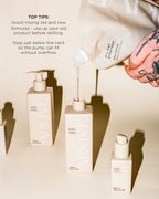 Refill All Day Everyday Shampoo