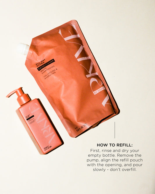 Refill All Day Extra Conditioner