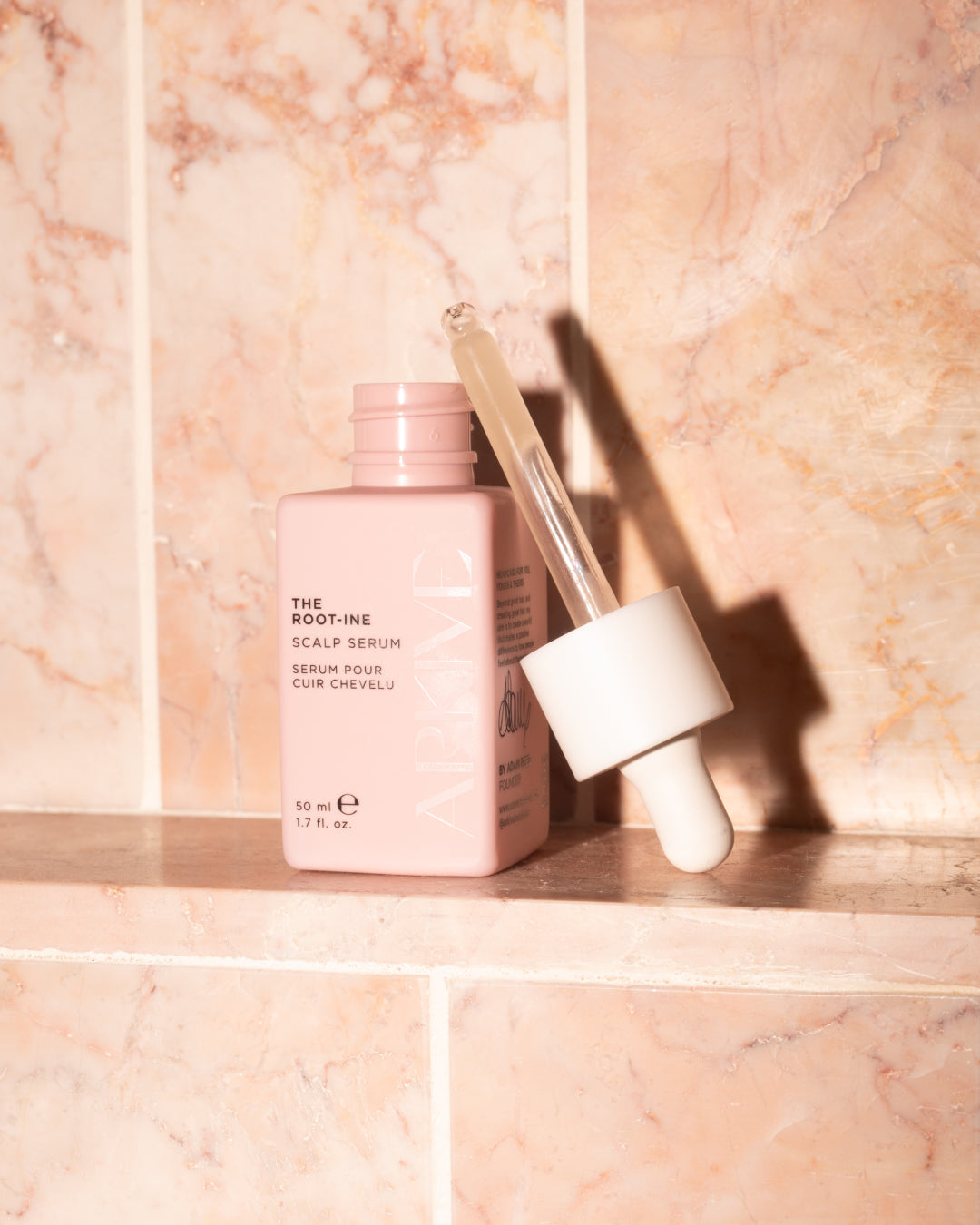 Lab Verde Di Natura - Scalpus Remedy | Anti-dandruff And Anti-hair Loss Daily Care Shampoo - Foto 5