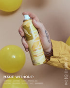 The Reset Brightside