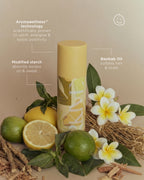 The Reset Brightside