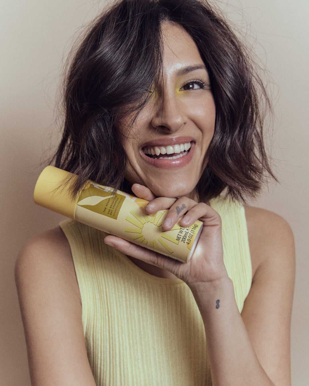 The Reset Brightside