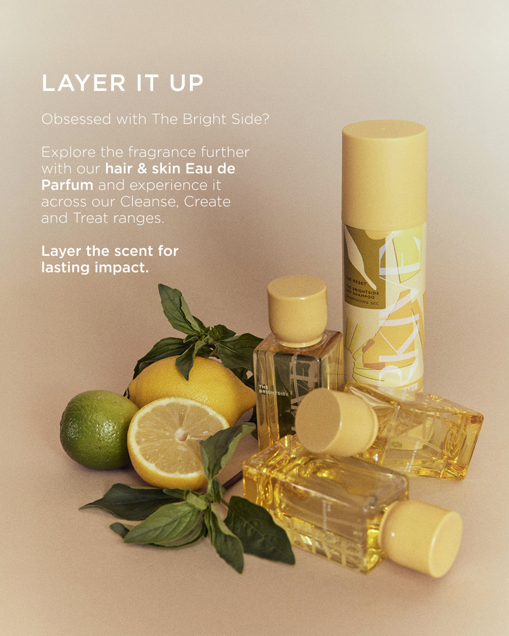 The Reset Brightside