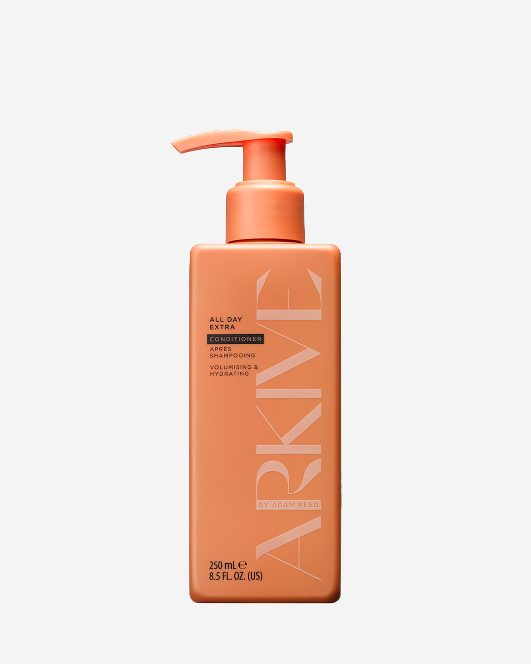 ARKIVE All Day Extra Conditioner | For Shine & Moisture – ARKIVE© Headcare
