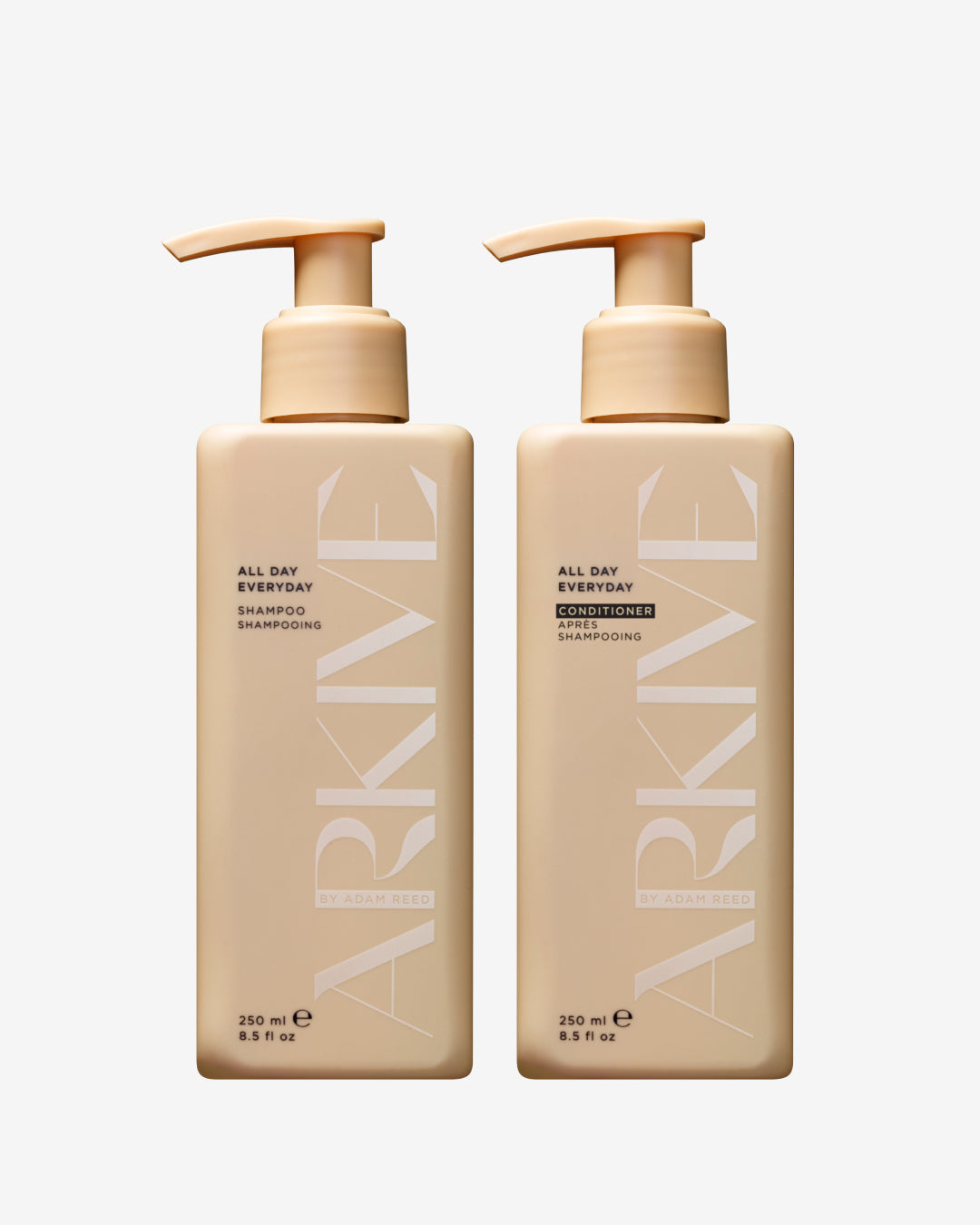 Daily Essentials Duo | Black Friday Shampoo and Conditioner Bundle