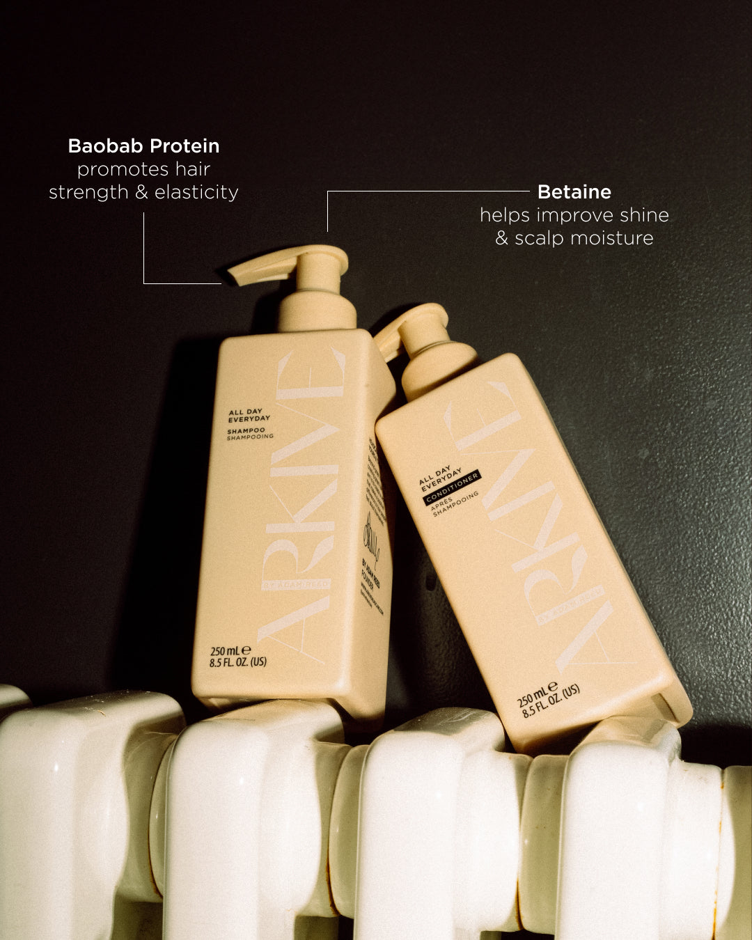 Everyday Essentials Bundle