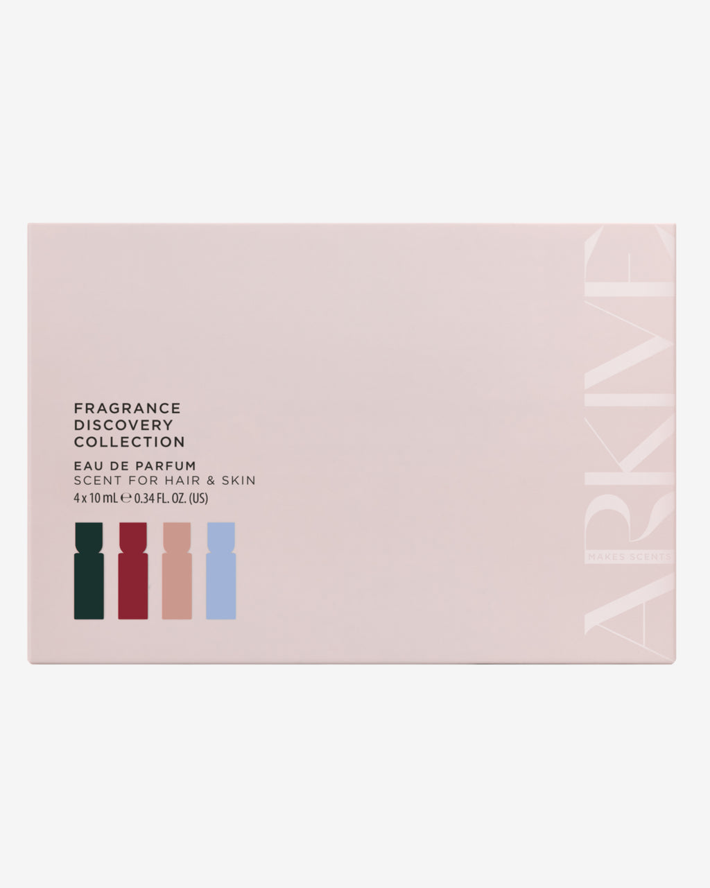 Dicovery Set - Arkive Fragrances