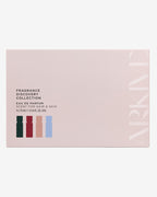 Dicovery Set - Arkive Fragrances