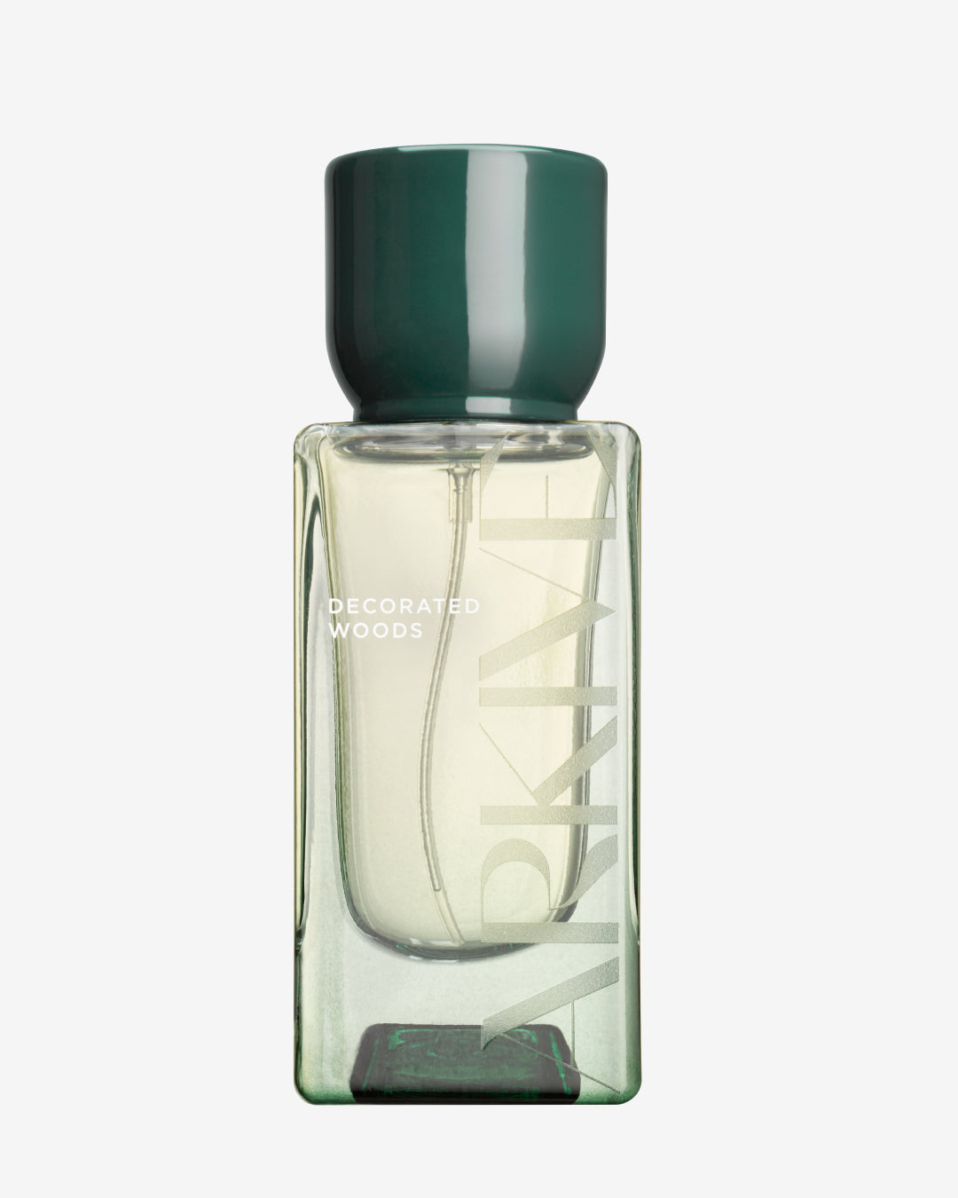 Decorated Woods - Eau de Perfum - Scent for Hair and Skin | Arkive Fragrances