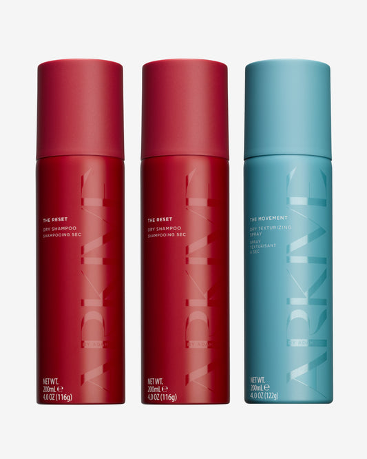 The Refresh & Revive Set