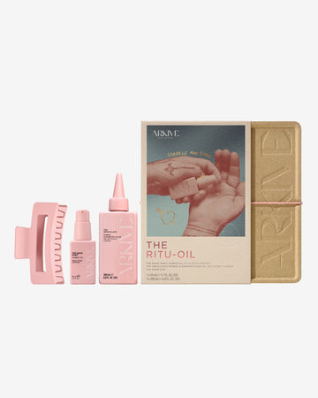 ARKIVE Gift Set: The Ritu-oil