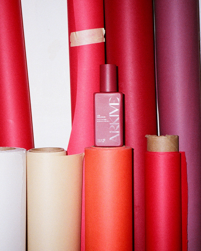 Hair Primer Vegan Heat Protectant Spray ARKIVE Headcare