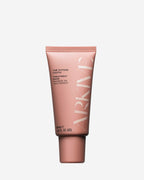 A mini bottle of Arkive's The Future Youth hair treatment mask on a white background