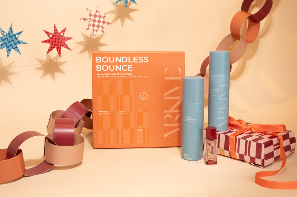 Boundless Bounce