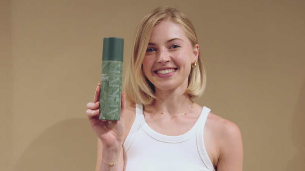 The Reset Decorated Woods