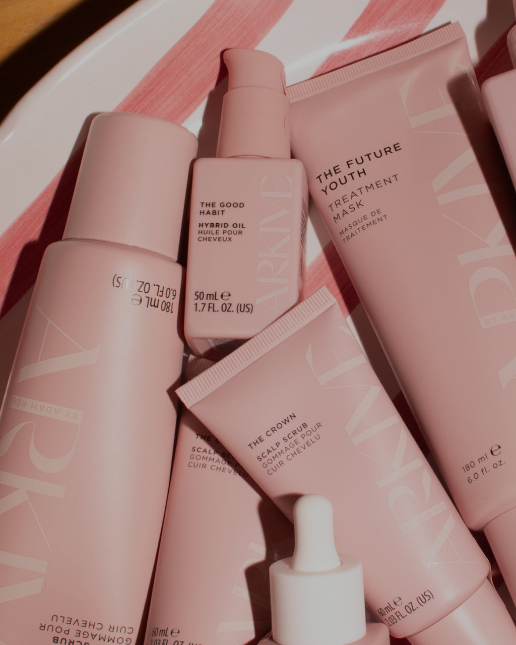 The Self Love Bundle